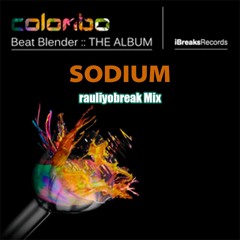 Sodium - Colombo (rauliyobreak Mix)