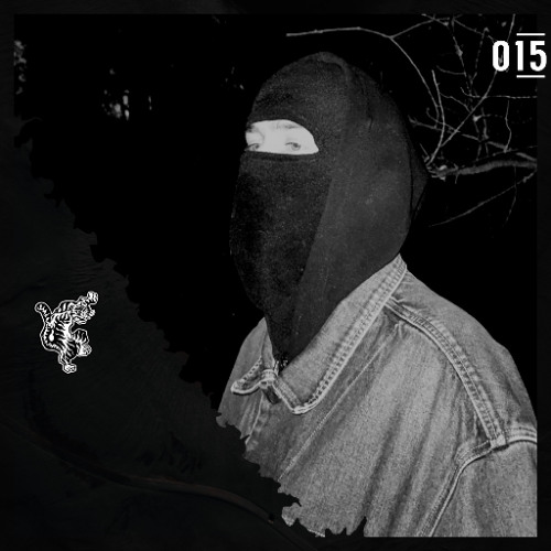 TIGERCAST 015 w/ Grid User (27.04.25)