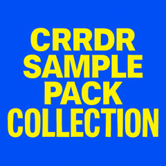 CRRDR SAMPLE PACK TREASURES | PREVIEW FREE DOWNLOAD