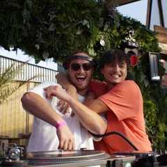 Drabe B2B LIKE61 | Happy Feelings at Colorado Charlie 18-08-24