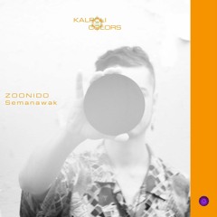 Zoonido - Semanawak