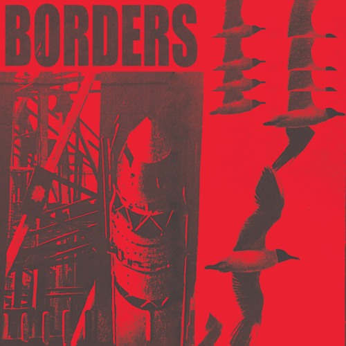 ICOMB X FABIO - BORDERS