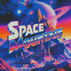 SPACE MOUNTAIN