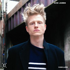 1020 Radio Mix Acid James Guest Mix on Noise Narrative Show 10th March 2022
