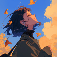 Windy Day (Autumn Jazz Relax)