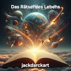 Das Rätsel des Lebens ( raw rock rap )