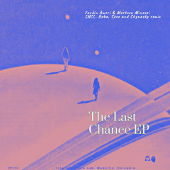 Fardin Ameri, Morteza Minouei - Last Chance (Original Mix)
