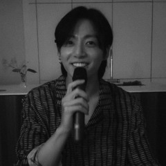Jungkook Singing Louder Than Bombs on Weverse Birthday Live 220901