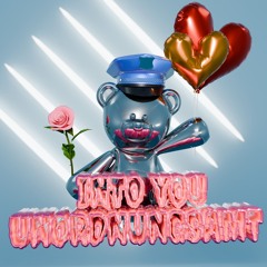 UNORDNUNGSAMT - Into You [FREE DL]