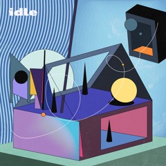 SMTHNGOOD & Keeth - Idle