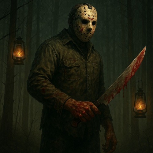 Memoirs of a Slasher - Part 1
