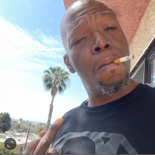 Vic Dimone | made on the Rapchat app (prod. by kokurcho)