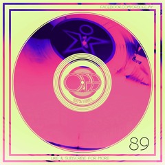 100% Vinyl Vol 89 - Belgian Retro Trance Classix (carat,extreme,bonzai,illusion,trance)