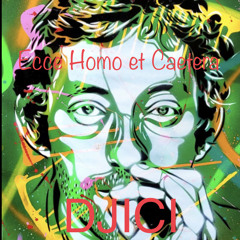 Ecce Homo Et Caetera