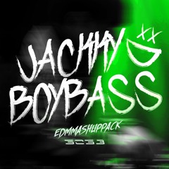 BOYB4SS EDM MASHUP PACK 2023 EP3 [Free Download]