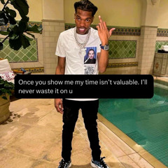 I’m the shit | made on the Rapchat app (prod. by Isaac Towner Beats)