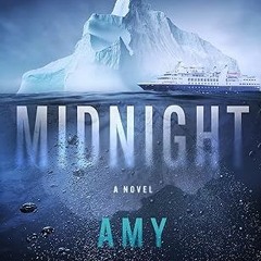 +*%= l1BS+/ 📖 Midnight: A Thriller by Amy McCulloch (Author)