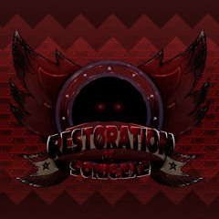 FNF: RESTORATION OF SONIC.EXE [OST]