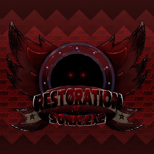 FNF: RESTORATION OF SONIC.EXE [OST]