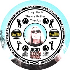 ACID HOUSE OF HORROR