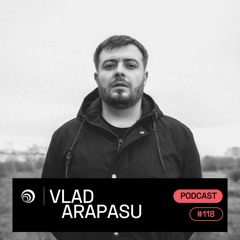 Trommel.118 - Vlad Arapasu