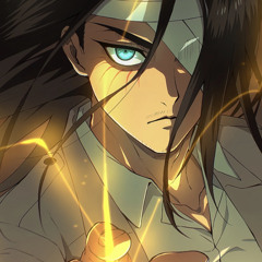 Murder on my mind - Guitar remix feat. Eren Yeager