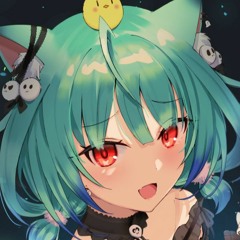 Glitchy hybridtrap thingy