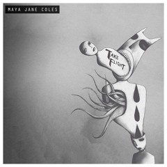 Darkside (feat. Chelou)