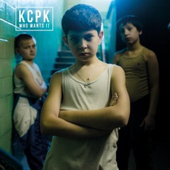 Who Wants It (Remix by Darkly)