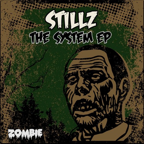StillZ - Statement (ft. Champagne B)