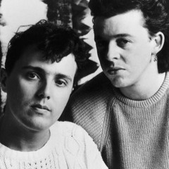 Tears for Fears - Mad Word (re disco ver ''Kind of Funny" Funktastic Club reMix) back to 1983