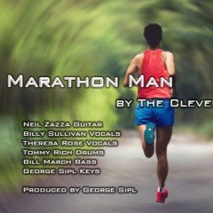 Marathon Man