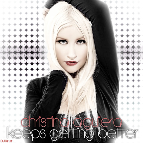 Christina Aguilera - Keeps Gettin' Better (Luis Erre Universal Dub Mix)