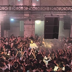 Juno (DE) - Last Dance (Saudade Edit)