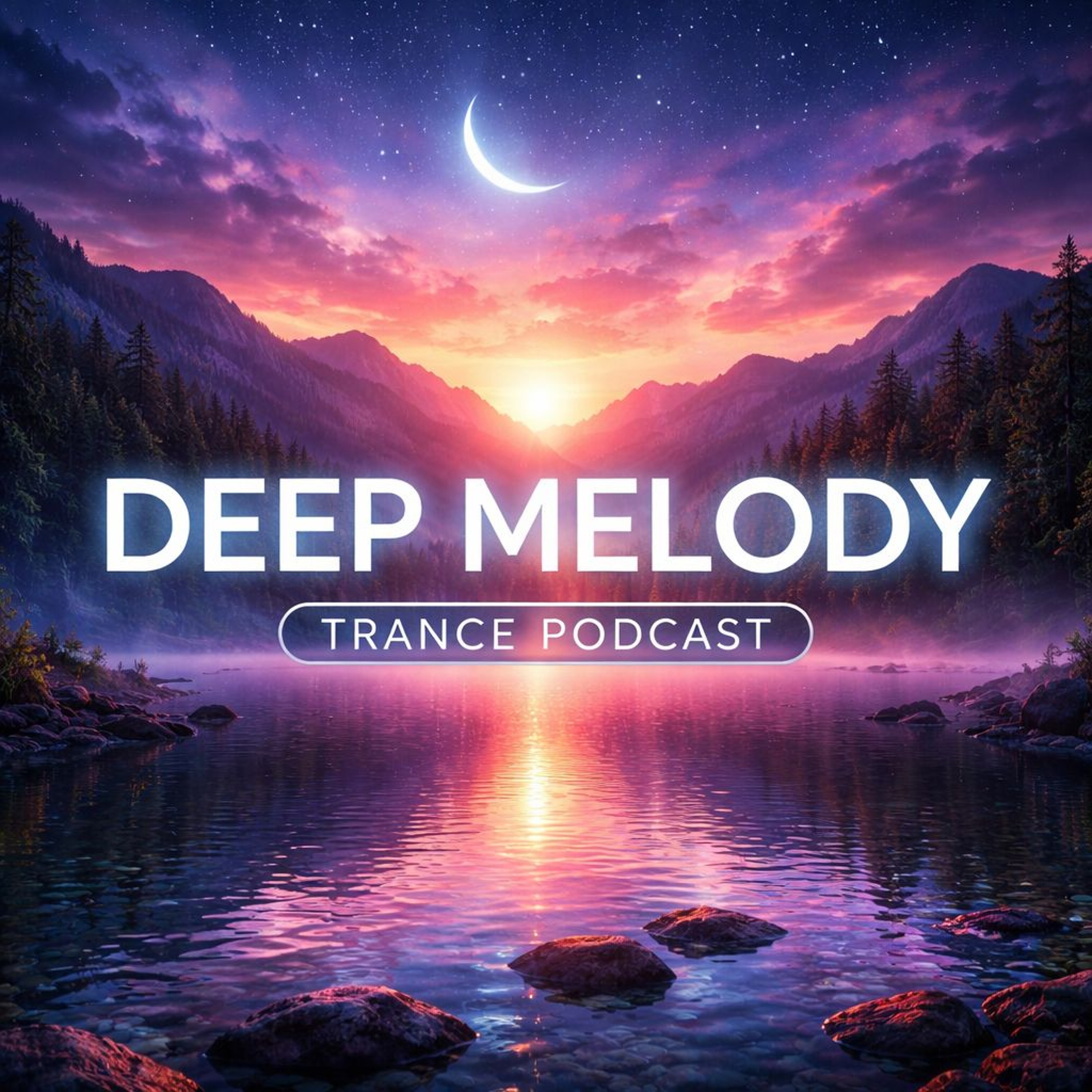 FOCUS - Deep Melody [Uplifting Trance] episode artwork