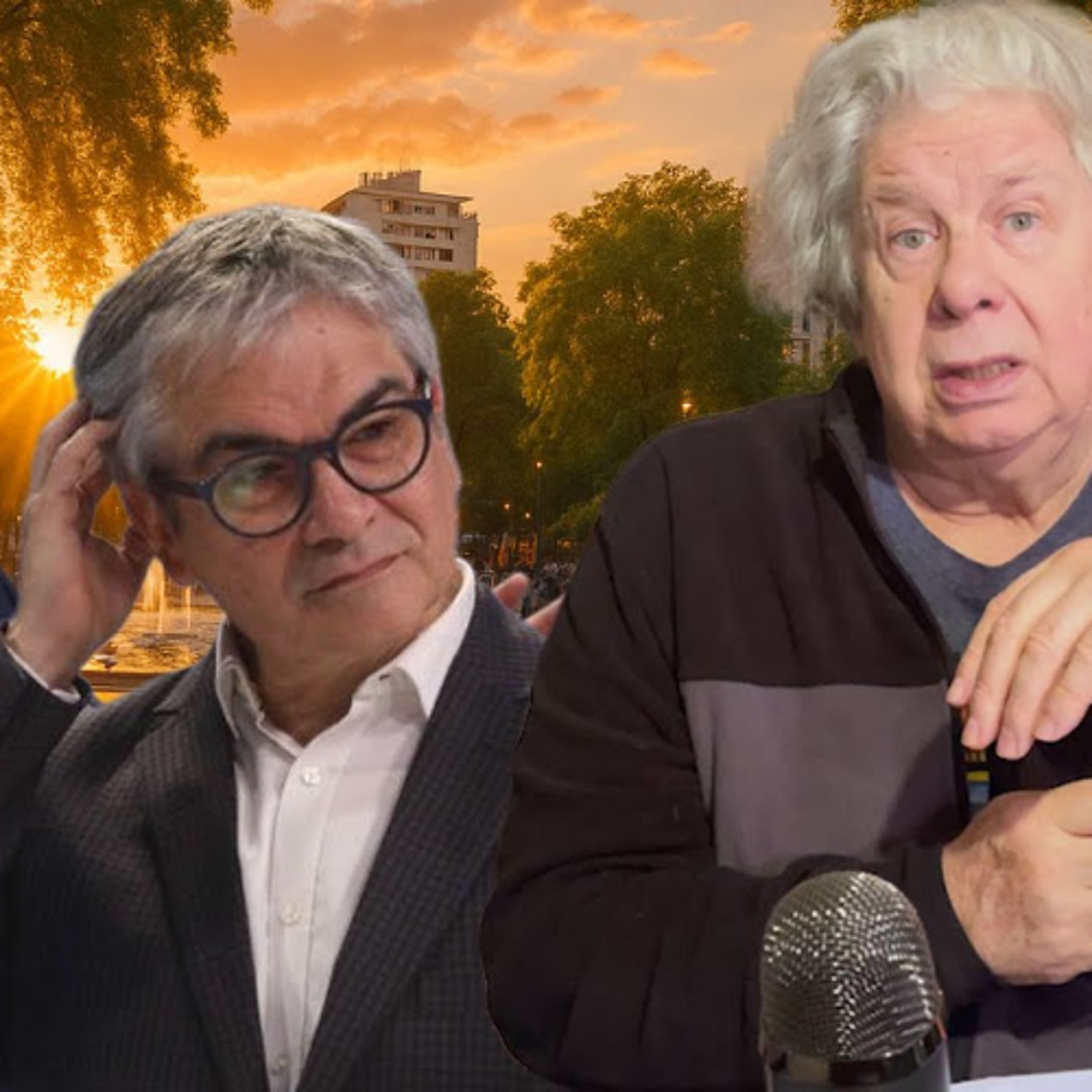 El Villegas - Actualidad y esas cosas