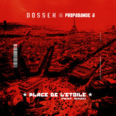 Place de l'Etoile (feat. Gazo)