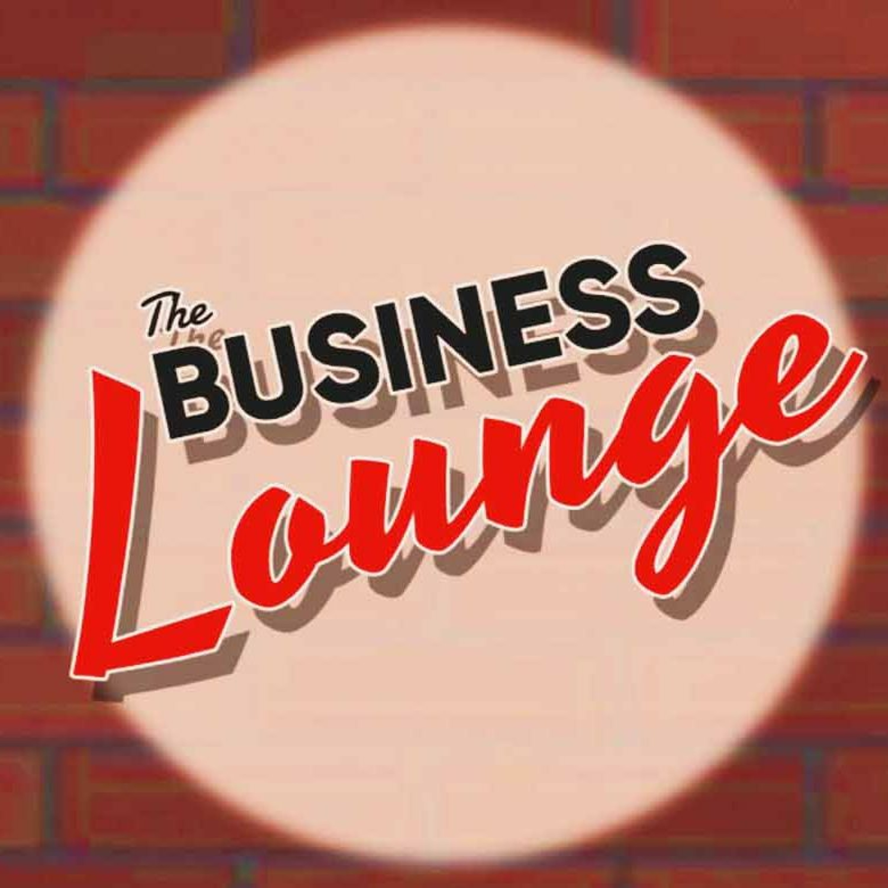 The Business Lounge Podcast