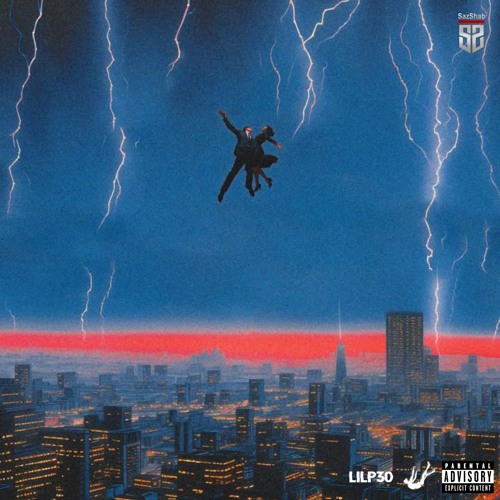 Dokhtara Shabie Haman - Amin Tijay x Chvrsi (Remix By LilP30)