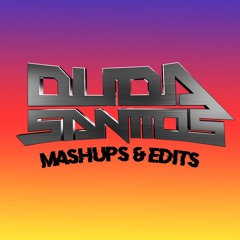 Vintage Culture, Selva & Gustavo Motta - Attention To Love (Duda Santtos Mashup)