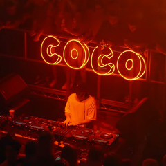 SOSA LIVE @ COCO, LIVERPOOL