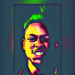 Stevie West & Camo Ft W.O.H.B -NULL AND VOID