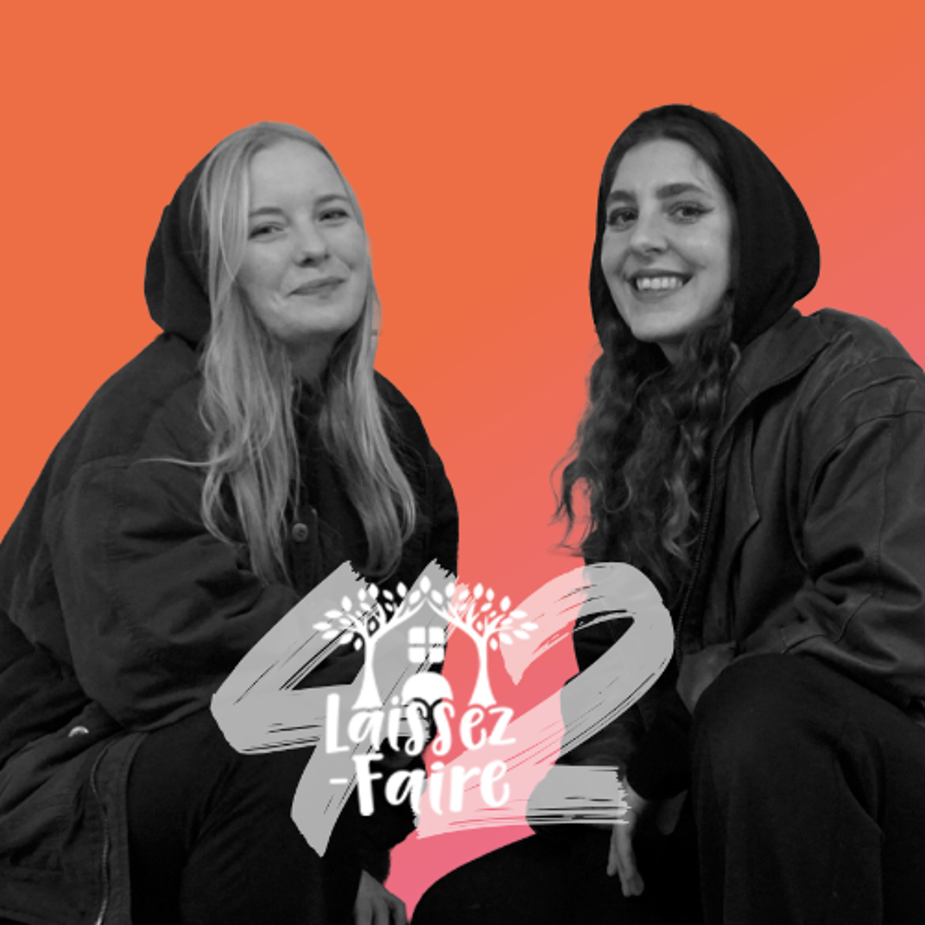 Laissez-Fairecast #42 - C2C aka Die Clara's episode artwork