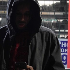 I See Everything prod. 1koraa