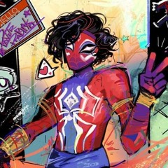 Shes Homeless x Spider-man India (full mashup by fable)