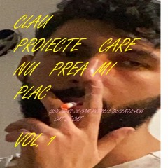 (5interludiu) clau - CHEF DE CHEF de la Adrian Minune