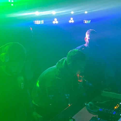 Jacke vs DizZzy - Setcut Naumburg (unmastered)