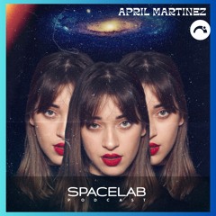 April Martinez - Space Lab Podcast