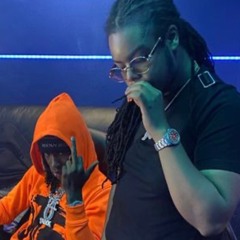 ChopSquad Dj Type Beat /  Thoughts   " 2023 "