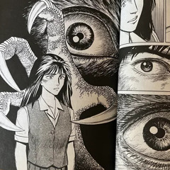 Parasyte + karma